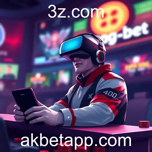 Tendências e Desafios do Mercado de Jogos Online em 2025