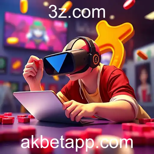 Tendências e Evoluções no Mercado de Jogos Online