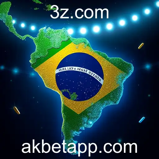 Revolução nos Jogos de Azar: Akbet e a Era Digital