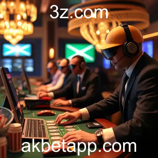 Tendências e Desafios no Setor de Jogos Online