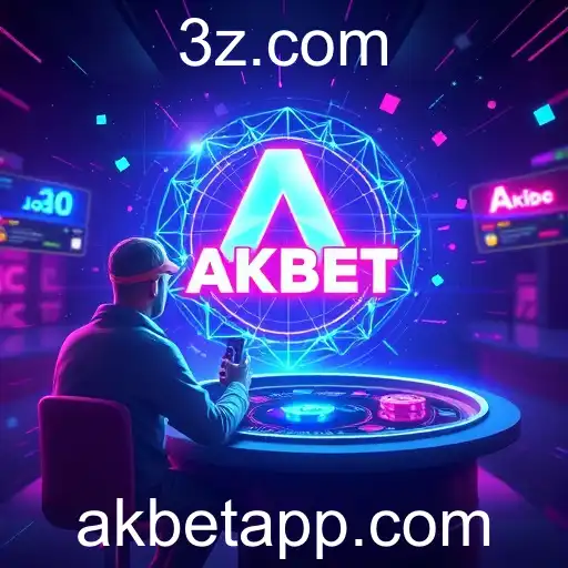 A Ascensão do Akbet em Tempos de Transformação Digital